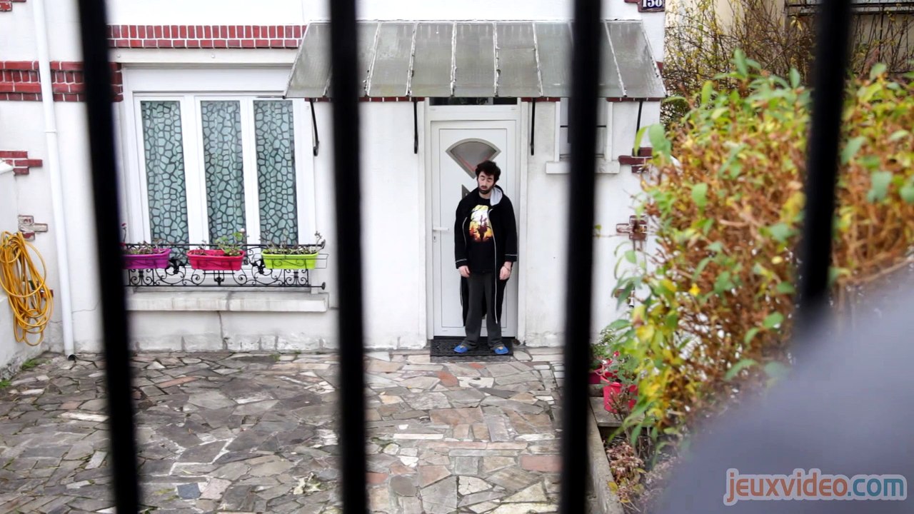 La quête de l'Arbre Mana - Episode 3