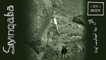 Climbing A New Fontainebleau In Southern Africa | Siyinqaba,...