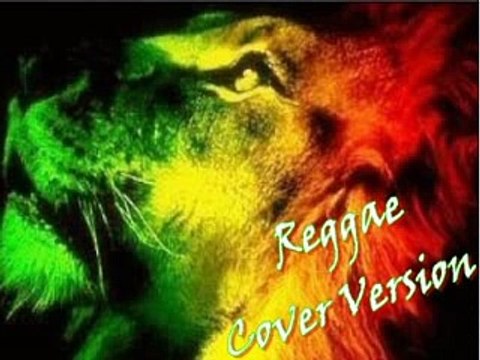 Marvin Gaye - Sexual Healing [Reggae Cover]