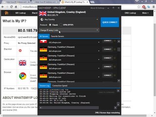 How to Get a Germany ip Address! Vpn German Ip Address Software -#