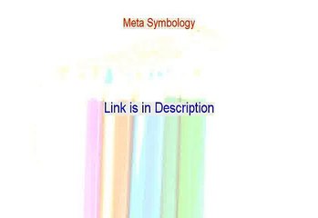 Meta Symbology Reviewed - My Review