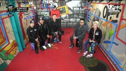 [150316] Yaman TV (KIXS cut) Part 2/2