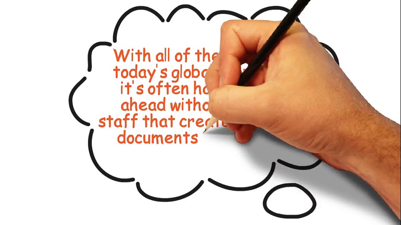 spanish document translation services