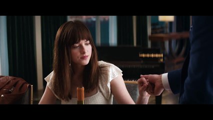 50 SHADES OF GREY - Tv Spot