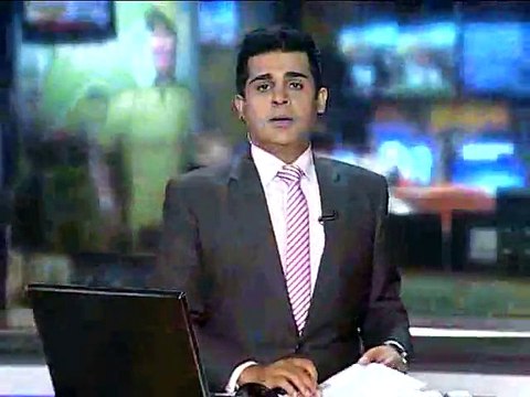Geo Headlines-18 Mar 2015-0500