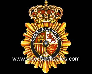 Llamada telefonica Policia Nacional Huesca gitano chubi (480p)