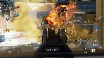 AW_ _INSANE_ 95 SECOND DNA BOMB ON BIOLAB!