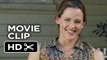 Danny Collins Movie CLIP - Gig (2015) - Jennifer Garner, Al Pacino Movie HD