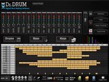 Make Your Own Beats With The Dr Drum Music Software!