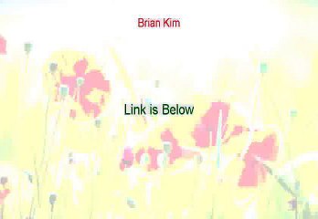Brian Kim PDF Download [Download Here]
