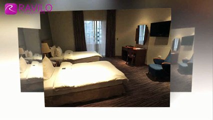 Plaza Hotel, Beirut, Lebanon