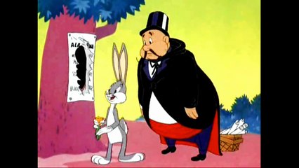 Bugs Bunny - Case of the Missing Hare (1942 - HD) [Short 018]