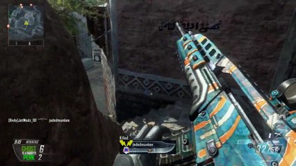 Methodical M8A1 Nuked Out _ 3am Ramblings!