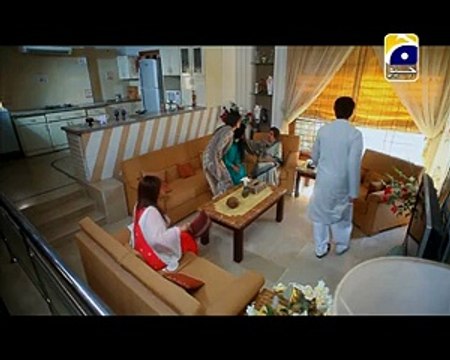 Meri Maa Last Episode 237 in High Quality 17th March 2015