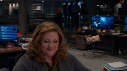 SXSW Premiere Of ‘Spy’