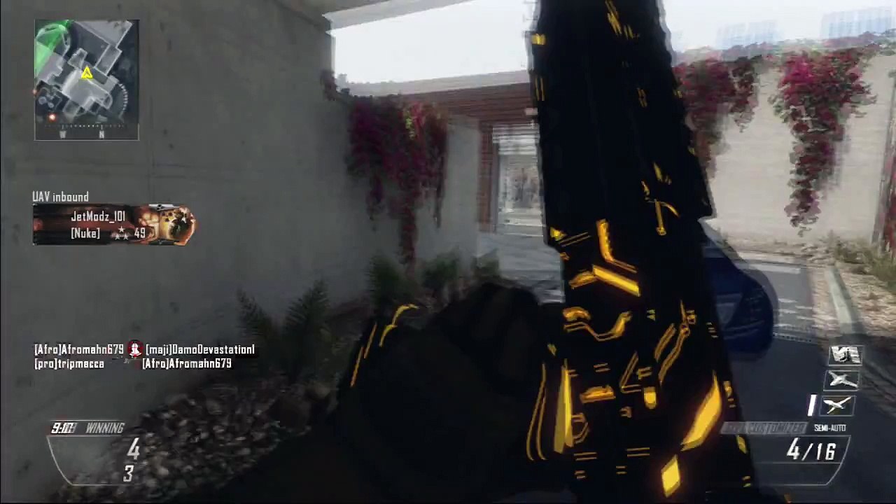 S-12 Nuked Out _ What Gameplays Entertain You_