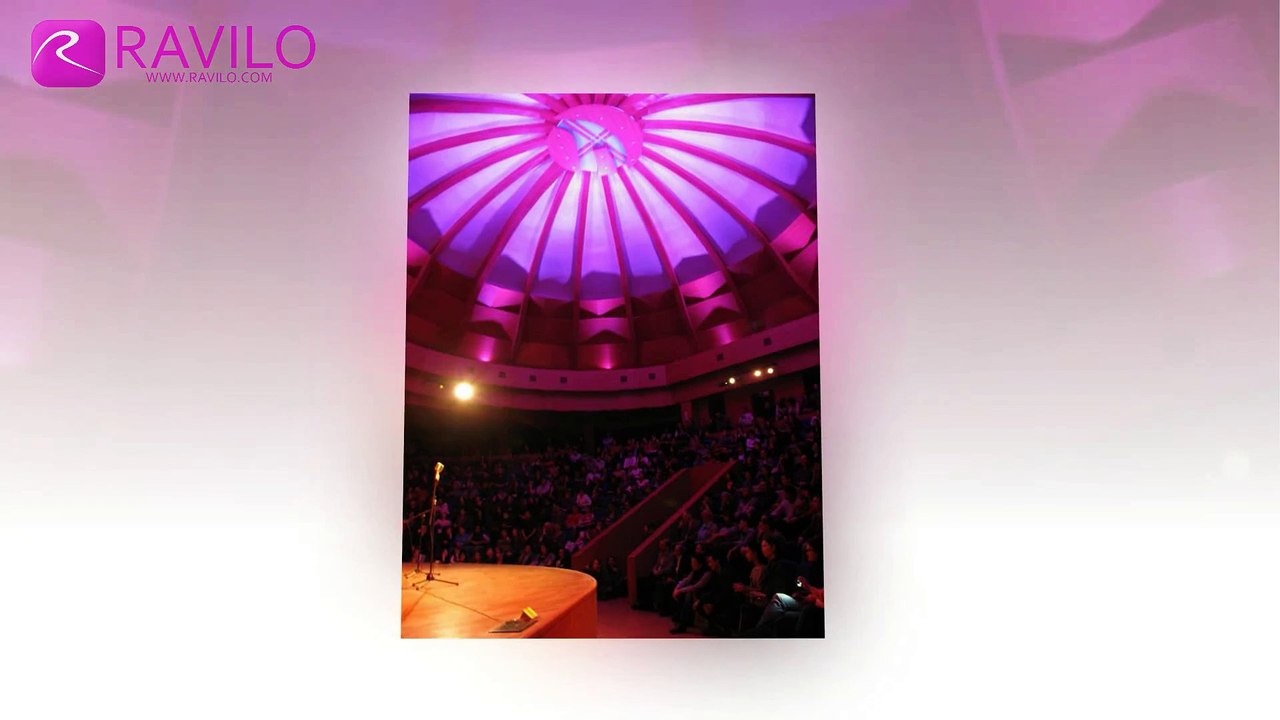 Astana Hotel, Astana, Kazakhstan