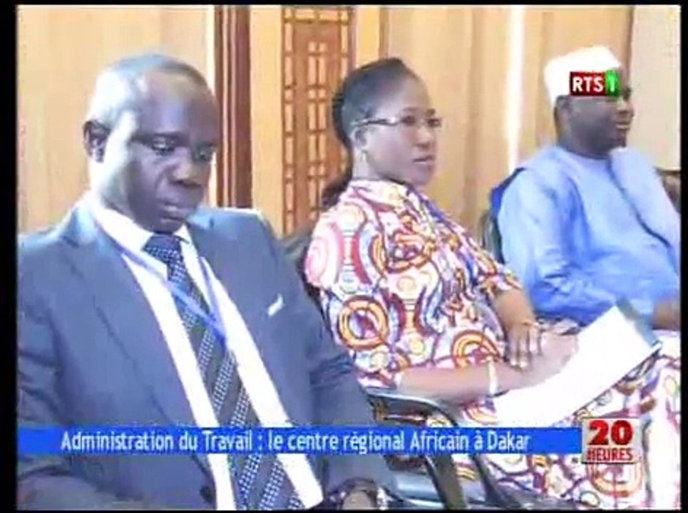 Journal Télévisé De La RTS Du Mardi 17 Mars 2015 (Édition du soir)