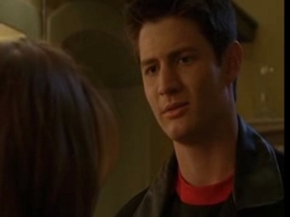 Haley et Nathan