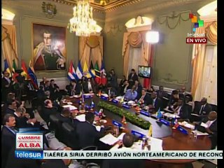 Granada ve con alarma las medidas de EE.UU. hacia Venezuela