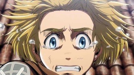 Attack On Titan AMV - Still Worth Fighting For