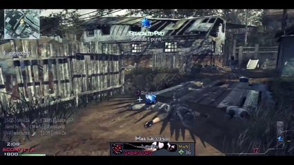 AoN Minitage #5 By Jumbo