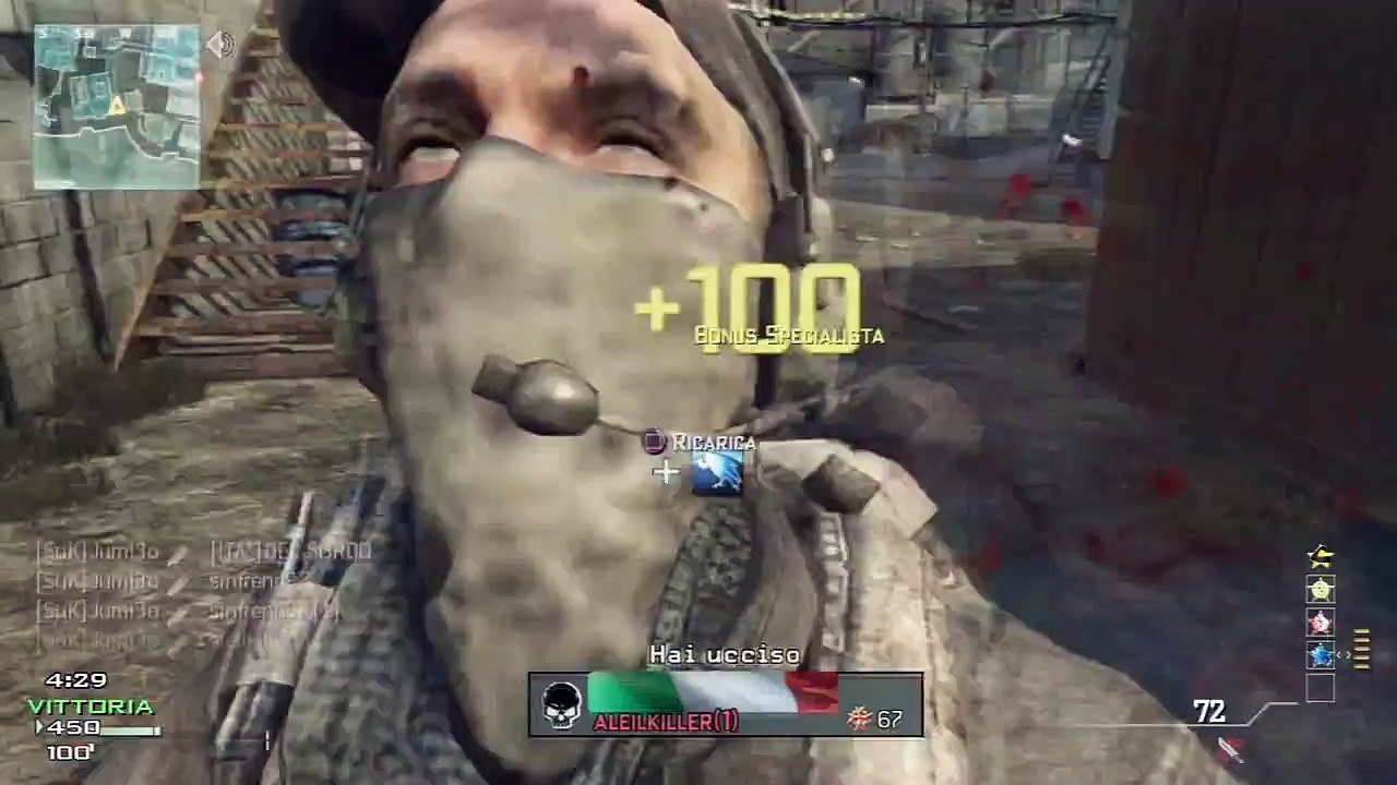 AoN Minitage#4 By Jumbo
