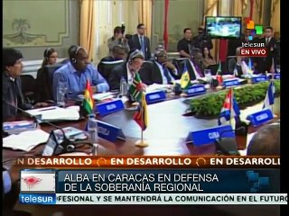 Patiño: exigimos se respete a América Latina y Caribe como zona de paz