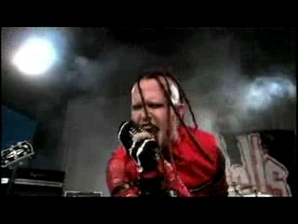 White Wedding (clip) - Murderdolls