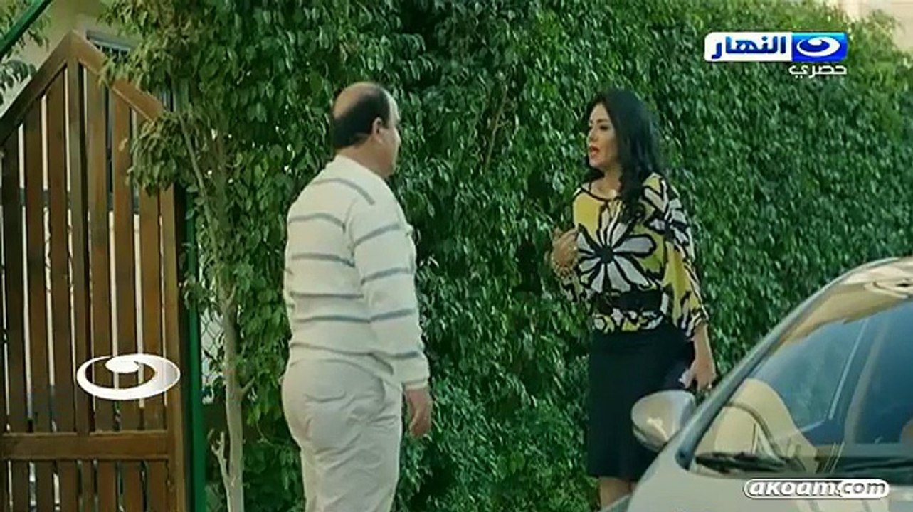 الحلقة الثامنة و الثلاثون من مسلسل الصندوق الاسود
