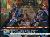 Nicaragua a Venezuela: ustedes son un ejemplo para América Latina