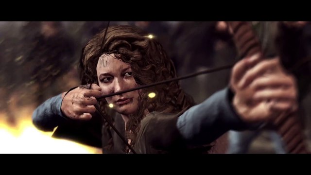 Total War : Attila - Pack Culture Celtes