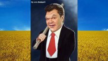 Цукерки для українців 6 квітня 2014