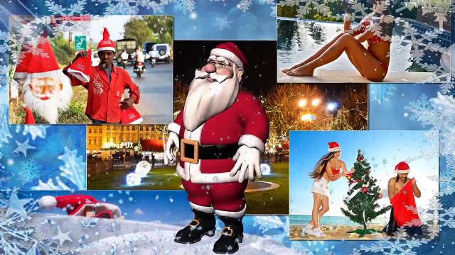 Вітання до Нового Року та Різдва1