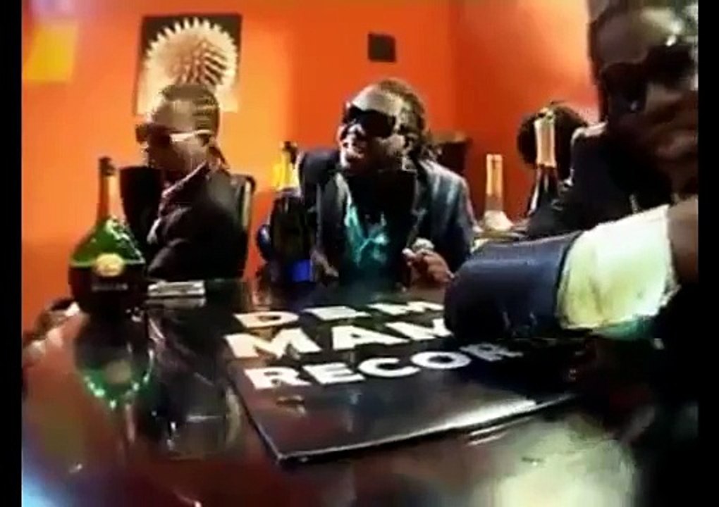 Timaya ft. 2 Solo & Wrecoba - Cutlass (Official Music Video) - Vidéo ...