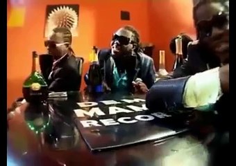 Timaya ft. 2 Solo & Wrecoba - Cutlass (Official Music Video)