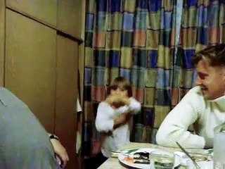 Psy против Анны Герман 15-09-2013