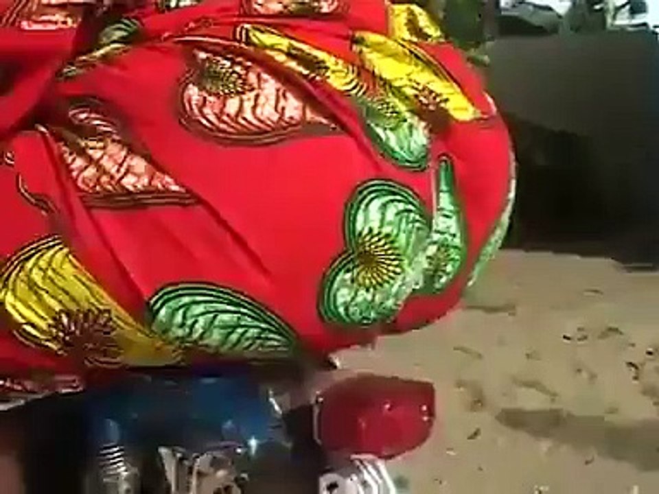 Fat woman Funny Clip