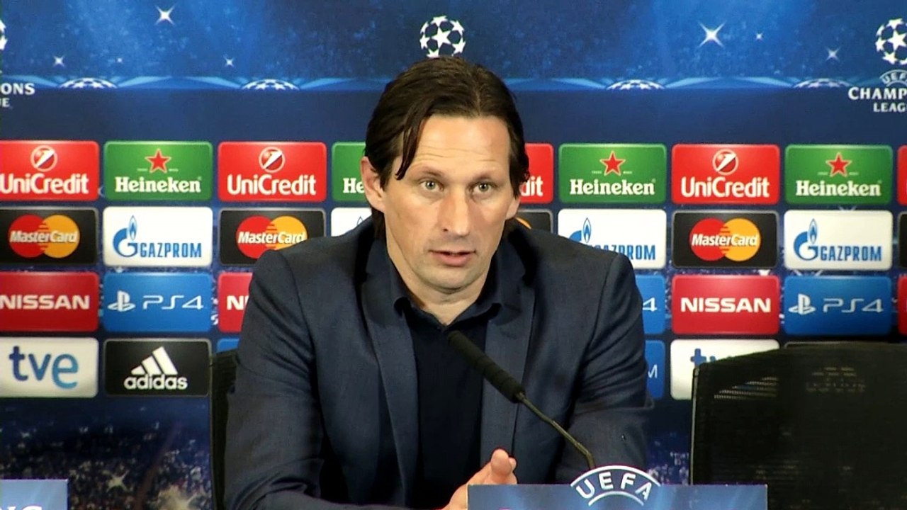 Schmidt: "Konzentration und Coolness gefehlt"