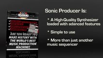 Beat Producer - Sonic Producer