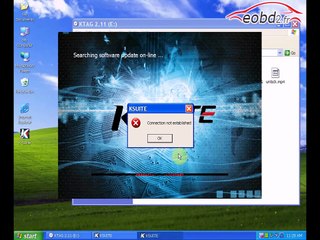V2.11 KTAG firmware V6.070 installation guide