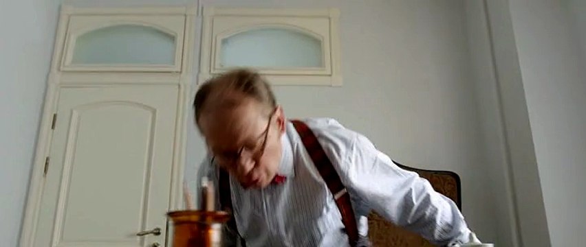 03/18/2015 04:43:57 В хорошем качестве HD 720 Призрак по русски