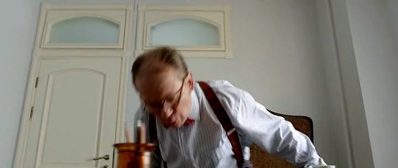 03/18/2015 04:43:57 В хорошем качестве HD 720 Призрак по русски