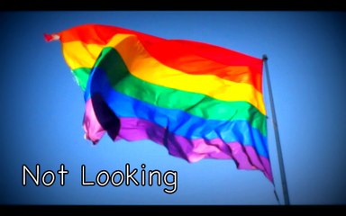 Not Looking- Ozcar's Mdrn Life