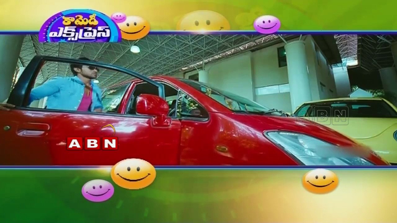 ABN News - 6:00am to 7:00pm (18 - 03 - 2015)