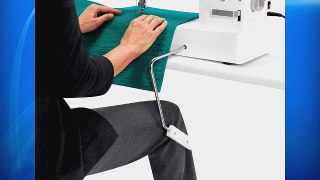 Singer S16 Studio Industrial-Grade True Straight Stitch Only Sewing and Quilting Machine