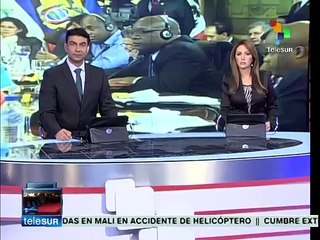 Morales: agresión a Venezuela atenta contra la paz en toda la región