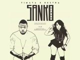 Sanko (Destra Remix) - Timaya ft. Destra