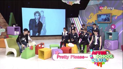 After School Club