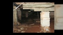 Georgia Home Inspectors Reveals Basement Horrors